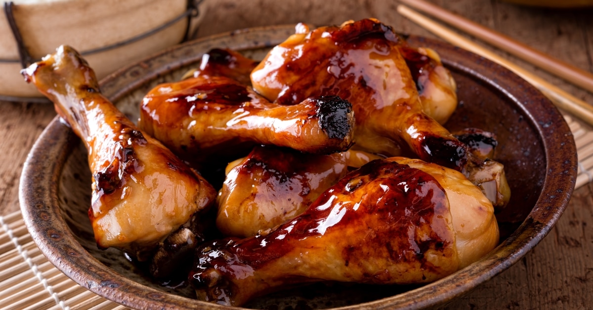 13 recettes de poulet fumé auxquelles nous ne pouvons pas résister