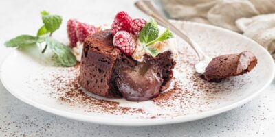 13 recettes et idées faciles de pudding auto-sauce
