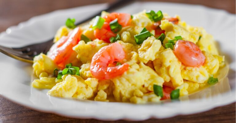 13 recettes faciles de petit-déjeuner aux crevettes