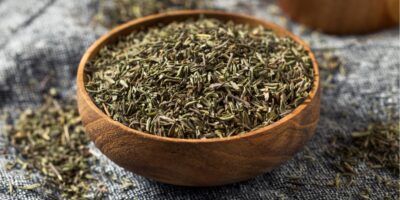 13 substituts au thym (meilleurs remplacements)