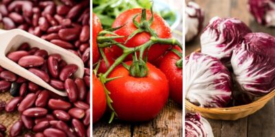 13 types de légumes rouges (+ bienfaits pour la santé)