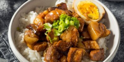 14 recettes faciles de porc et de riz à essayer ce soir