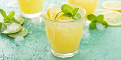 15 boissons énergisantes maison (+ meilleures recettes)