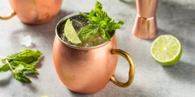 15 cocktails Jameson (+ recettes de boissons faciles)