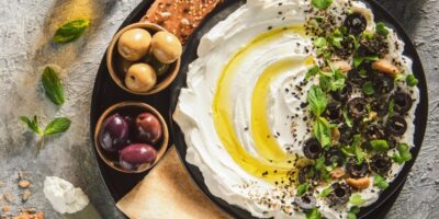 15 meilleures recettes Labneh pour les amateurs de fromage