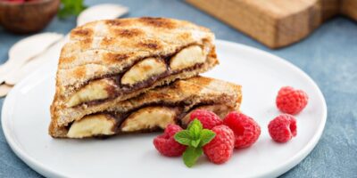 15 meilleures recettes de beurre de cacahuète et de banane