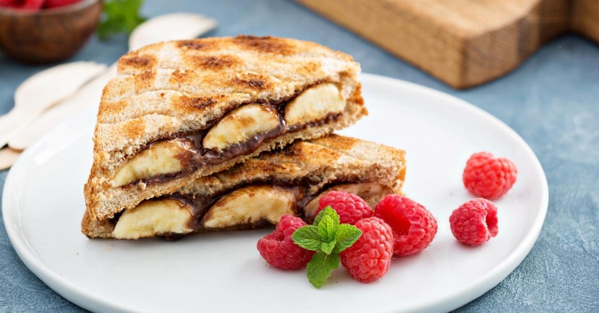15 meilleures recettes de beurre de cacahuète et de banane