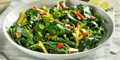 15 meilleures recettes de chou frisé Lacinato à essayer