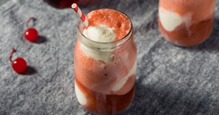 15 meilleures recettes de flotteur de crème glacée à faire à la maison