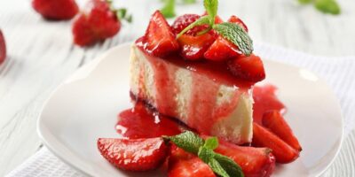 15 meilleures recettes de gâteau au fromage Keto (faible teneur en glucides)