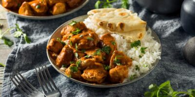 15 meilleures recettes indiennes avec Garam Masala