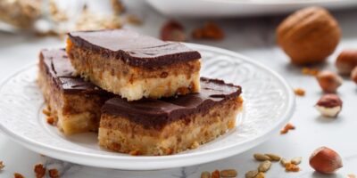 15 meilleurs desserts Kit Kat à essayer ce week-end