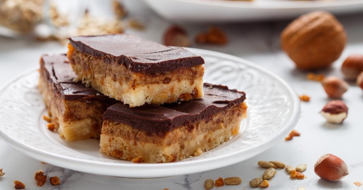 15 meilleurs desserts Kit Kat à essayer ce week-end