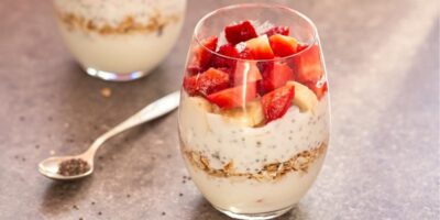 15 meilleurs desserts aux fraises et aux bananes que nous adorons