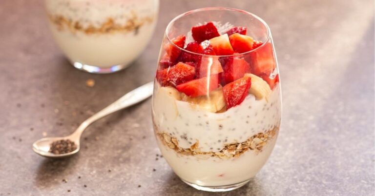 15 meilleurs desserts aux fraises et aux bananes que nous adorons