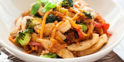 15 recettes de patates douces en spirale pour l&rsquo;automne