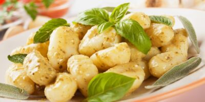 17 MEILLEURES sauces pour gnocchis à essayer ce soir