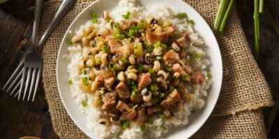 17 aliments porte-bonheur à manger le jour de l&rsquo;An