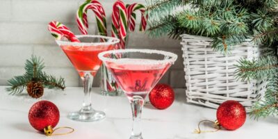 17 boissons à la vodka à la menthe poivrée (+ cocktails faciles)
