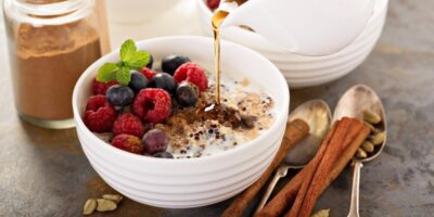 17 bols de petit-déjeuner au quinoa à essayer aujourd&rsquo;hui
