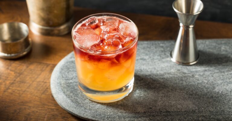 17 cocktails de porto faciles (cocktails de porto)
