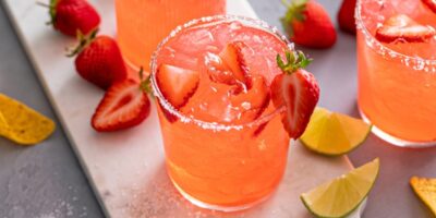 17 margaritas mexicaines authentiques à faire à la maison