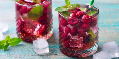 17 meilleures boissons à la vodka à la framboise pour l&rsquo;été