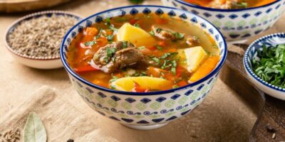 17 meilleures recettes avec du bouillon d&rsquo;os pour l&rsquo;hiver