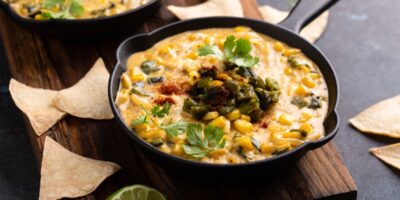 17 meilleures recettes de Queso à préparer à la maison