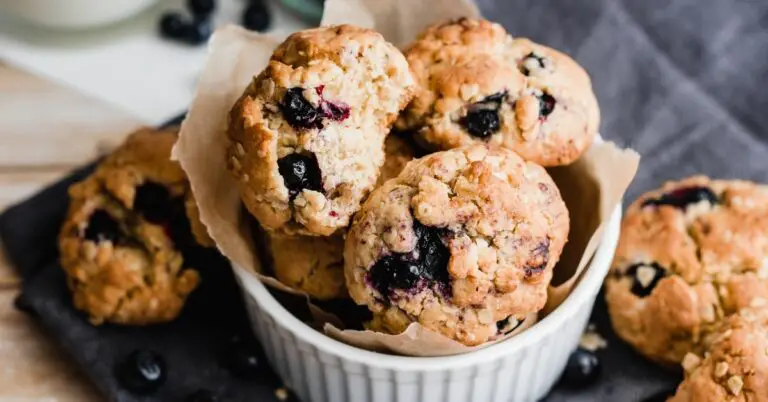 17 meilleures recettes de biscuits au mélange de muffins