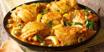 17 meilleures recettes de cuisse de poulet instantanées