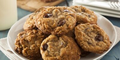 17 meilleures recettes de farine de quinoa pour la pâtisserie