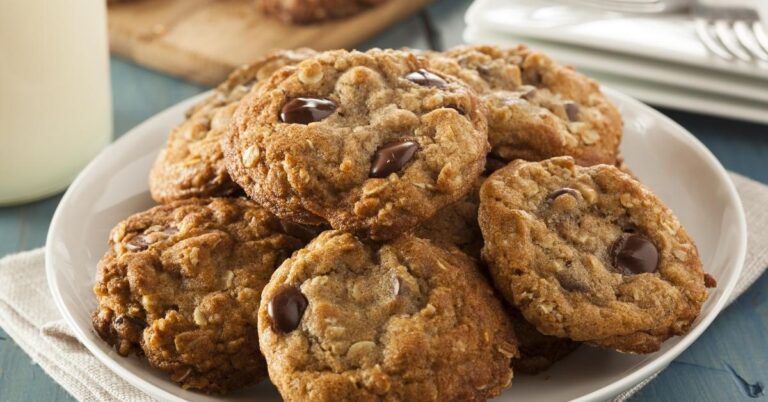 17 meilleures recettes de farine de quinoa pour la pâtisserie