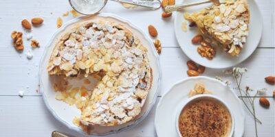 17 meilleures recettes de gâteau de Pâque pour votre Seder