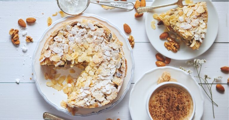 17 meilleures recettes de gâteau de Pâque pour votre Seder