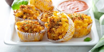 17 meilleures recettes de restes de macaroni au fromage