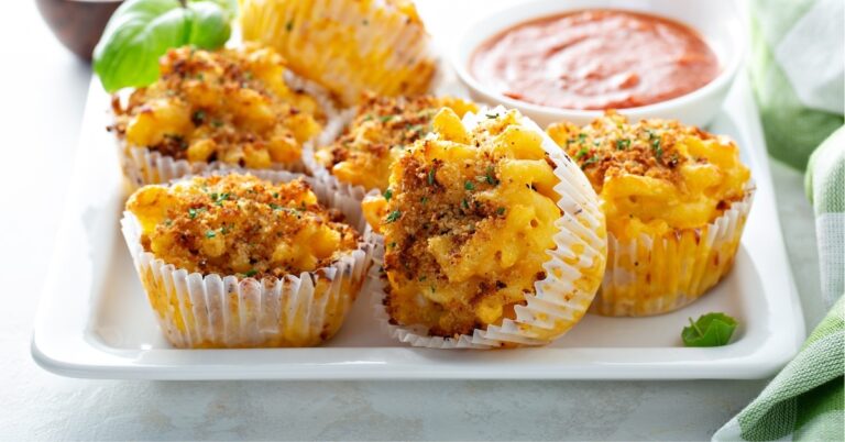 17 meilleures recettes de restes de macaroni au fromage