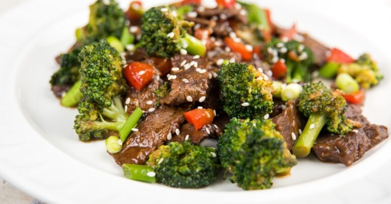 17 meilleures recettes de sauce aux huîtres à essayer ce soir