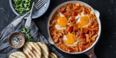 17 meilleures recettes d&rsquo;œufs indiens à essayer pour le petit-déjeuner