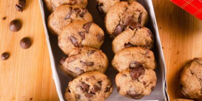 17 meilleures recettes et idées de mini-biscuits