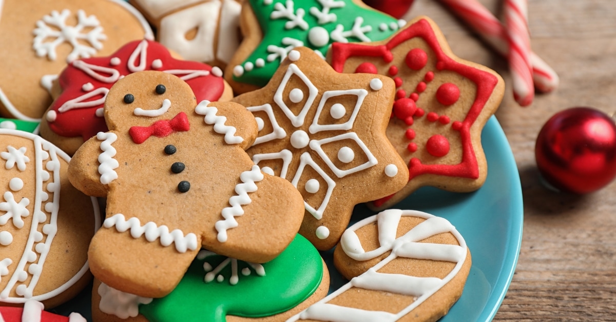 17 meilleures recettes pour les emporte-pièces