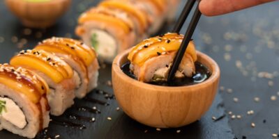 17 meilleures sauces pour sushi (+ recettes faciles)