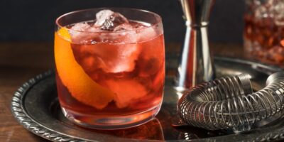 17 meilleurs cocktails et boissons au whisky de seigle