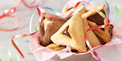 17 recettes de Pourim (+ idées de dîner faciles)