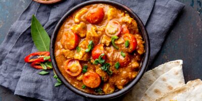 17 recettes de curry de porc faciles à essayer ce soir
