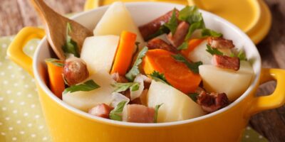17 recettes de pommes de terre irlandaises traditionnelles que vous adorerez