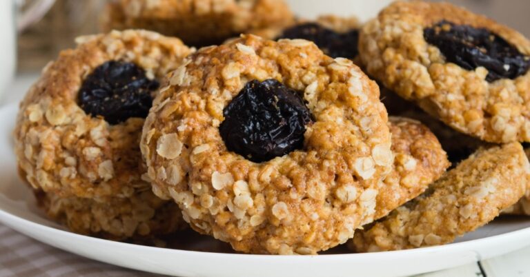 17 recettes de pruneau faciles auxquelles vous ne pourrez pas résister