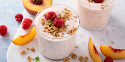 17 recettes de smoothies sains pour les enfants