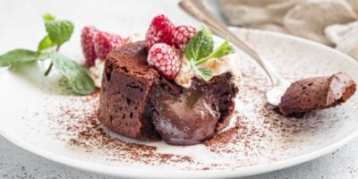17 recettes de soufflés simples que vous devez essayer