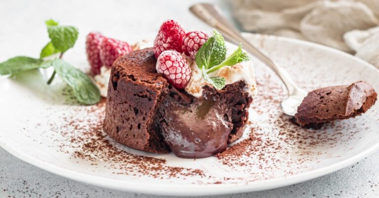 17 recettes de soufflés simples que vous devez essayer